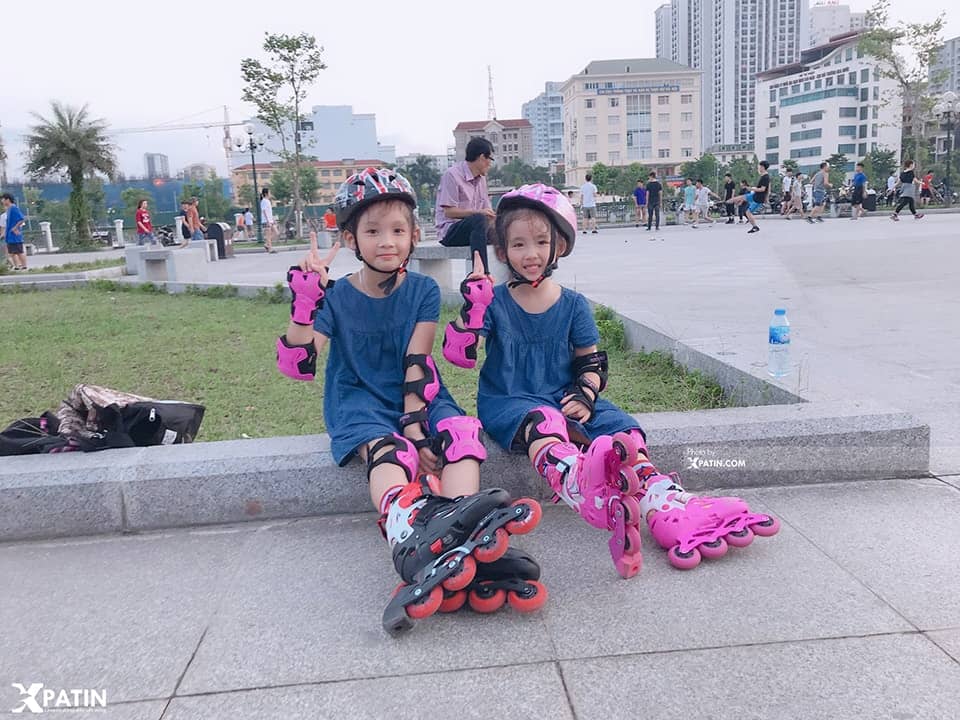 Tìm địa chỉ bán giày patin trẻ em chính hãng tại Hà Nội